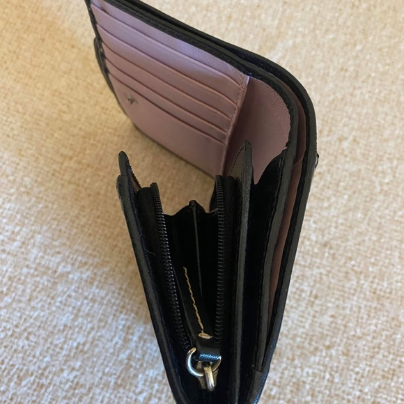 Coach Compact wallet - Picture 4 of 10